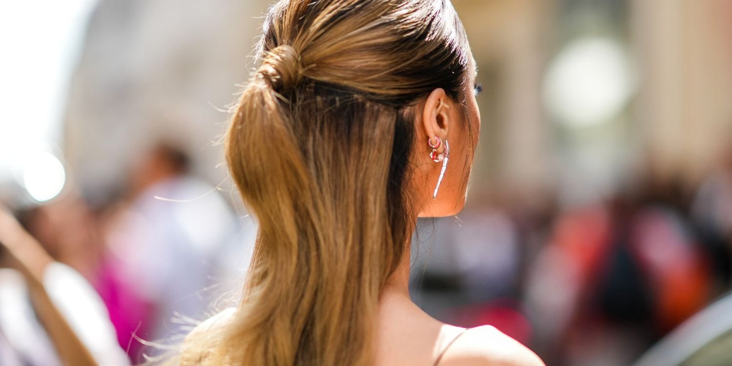 Shoppers With “Very Fine, Thin” Hair Finally Saw New Growth After Using This $9 Thickening Oil
