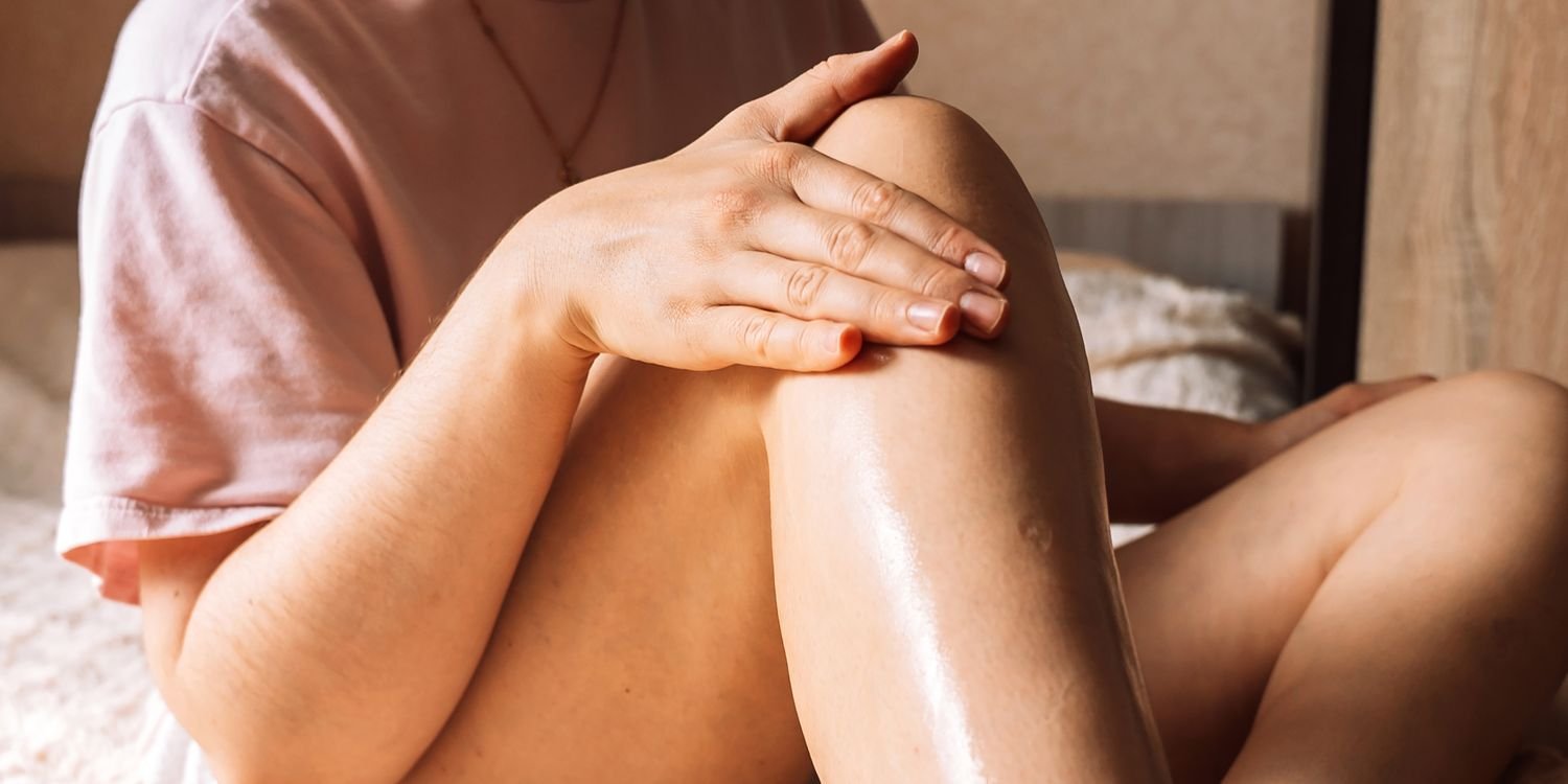 A Dermatologist Told Me How to Achieve Smooth Legs for Summer—and What to Avoid