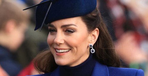 A Complete Timeline of the Kate Middleton Post-Surgery Photo Scandal