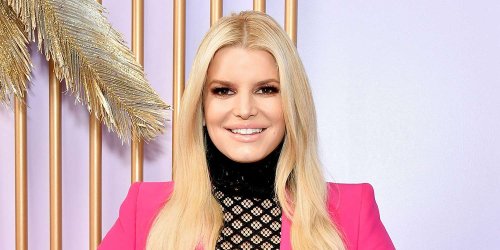 How Jessica Simpson Learned Hollywood's Meaning of Monogamy