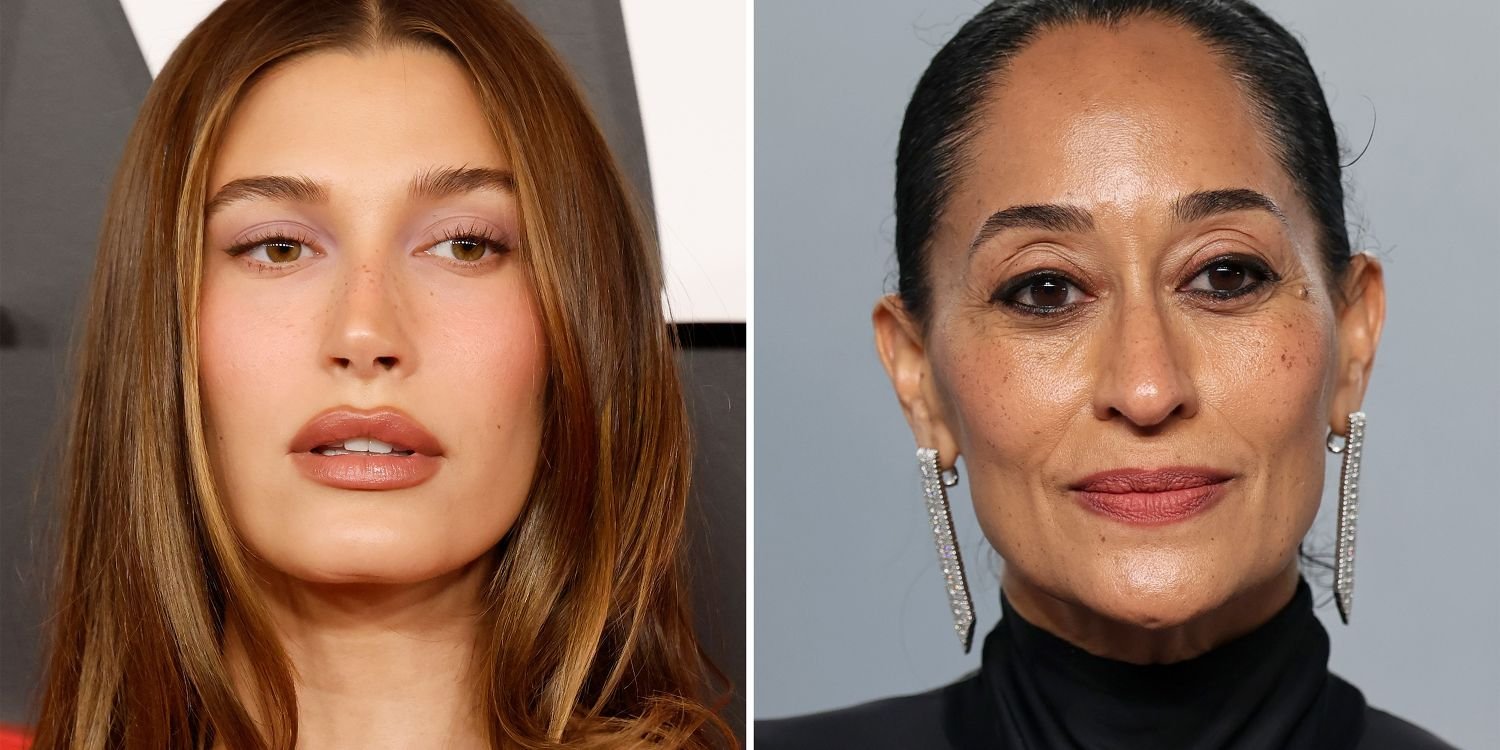 Hailey Bieber, 29, and Tracee Ellis Ross, 53, Wear the Podiatrist-Approved Sneakers I Can Walk 15,000 Steps In