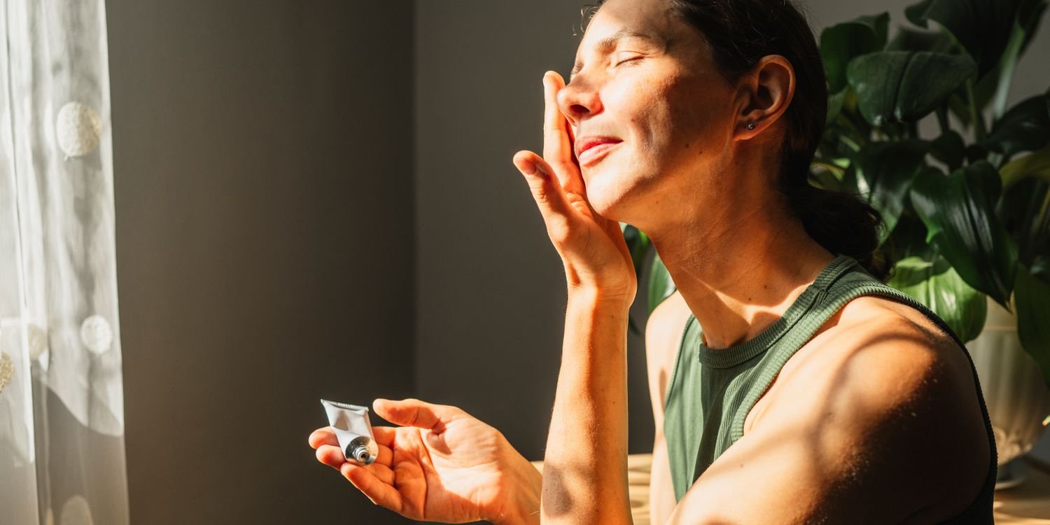 A Plastic Surgeon Says This $20 Firming Serum Is the “Closest” Thing to $1,300 Peptide Injections