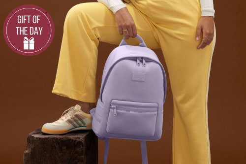 Every InStyle Editor Owns (And Loves) This Backpack — And It’d Be The Perfect Gift