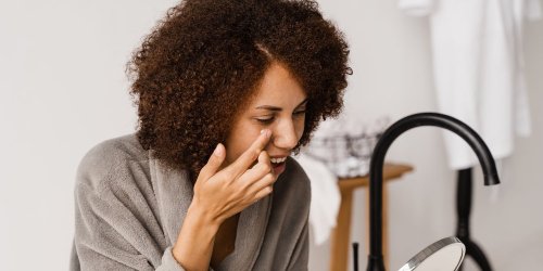 74-Year-Old Shoppers Say This Eye Cream Gets Rid of Dark Circles and Puffiness in One Week, and It’s 70% Off