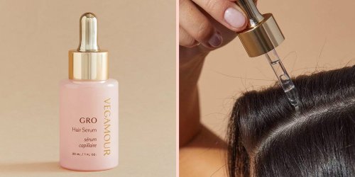 Shoppers Say Their Hair Looks “Fuller” and “Absolutely Gorgeous” Thanks to This On-Sale Growth Serum
