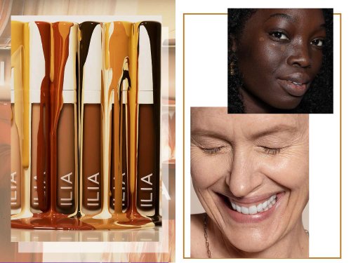 The 15 Best Concealers for Mature Skin That Won't Settle Into Fine Lines