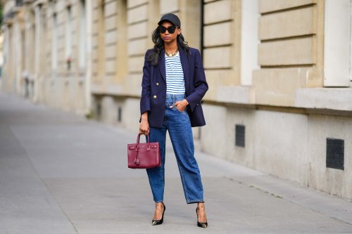 10 French Fashion Essentials You Need in Your Wardrobe