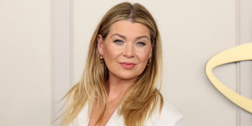 All About Ellen Pompeo's Three Kids: Stella, Sienna, and Eli