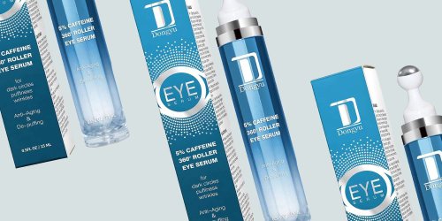 20,000+ People Bought Amazon’s Best-Selling $18 Eye Serum in the Last Month