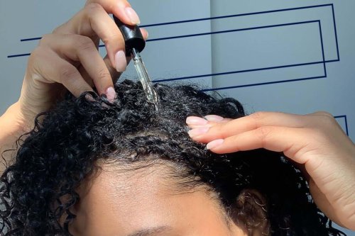 The 10 Best Thinning Hair Products to Lift Roots, Plump Strands, and Boost Growth