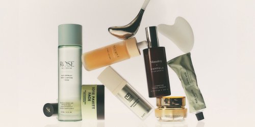 The Best Skin-Care Products of 2025