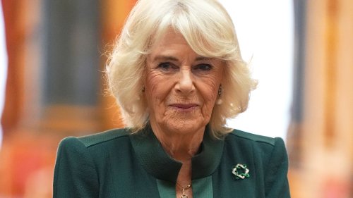 Queen Camilla's Ongoing Health Issue Once Again Impacted Her Events Schedule