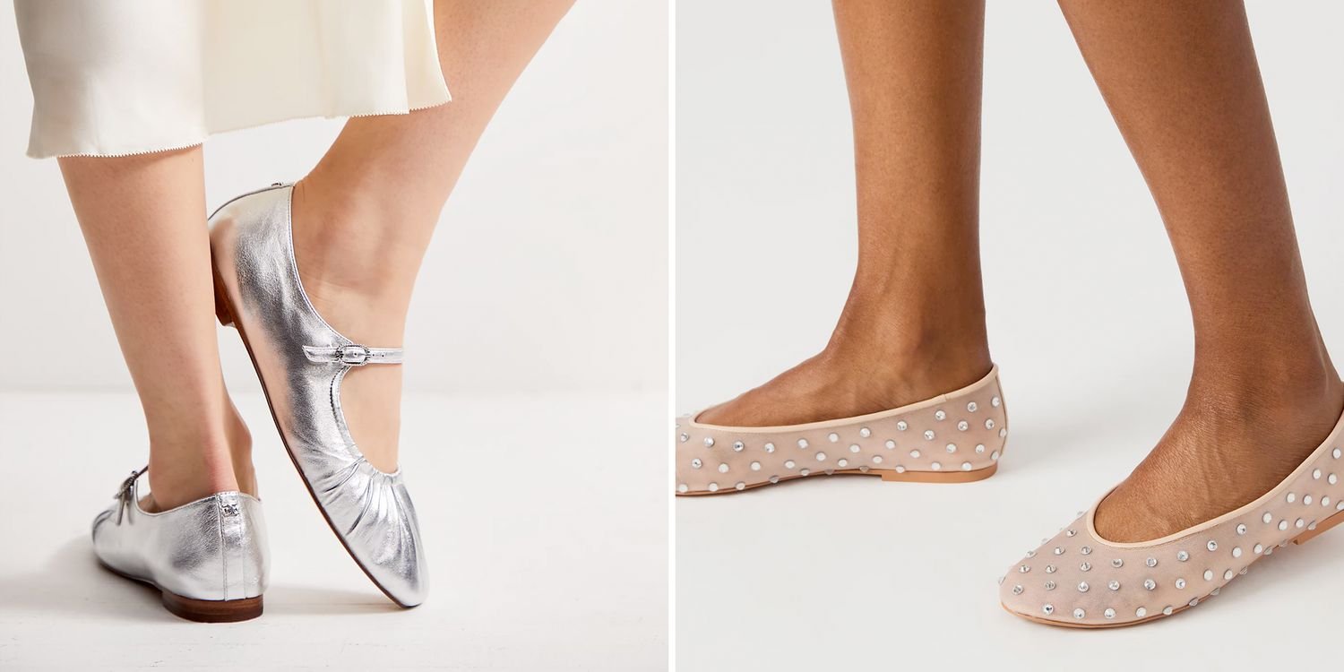 I Live in NYC, and These Are the 5 Summer Shoe Trends It Girls Are Wearing