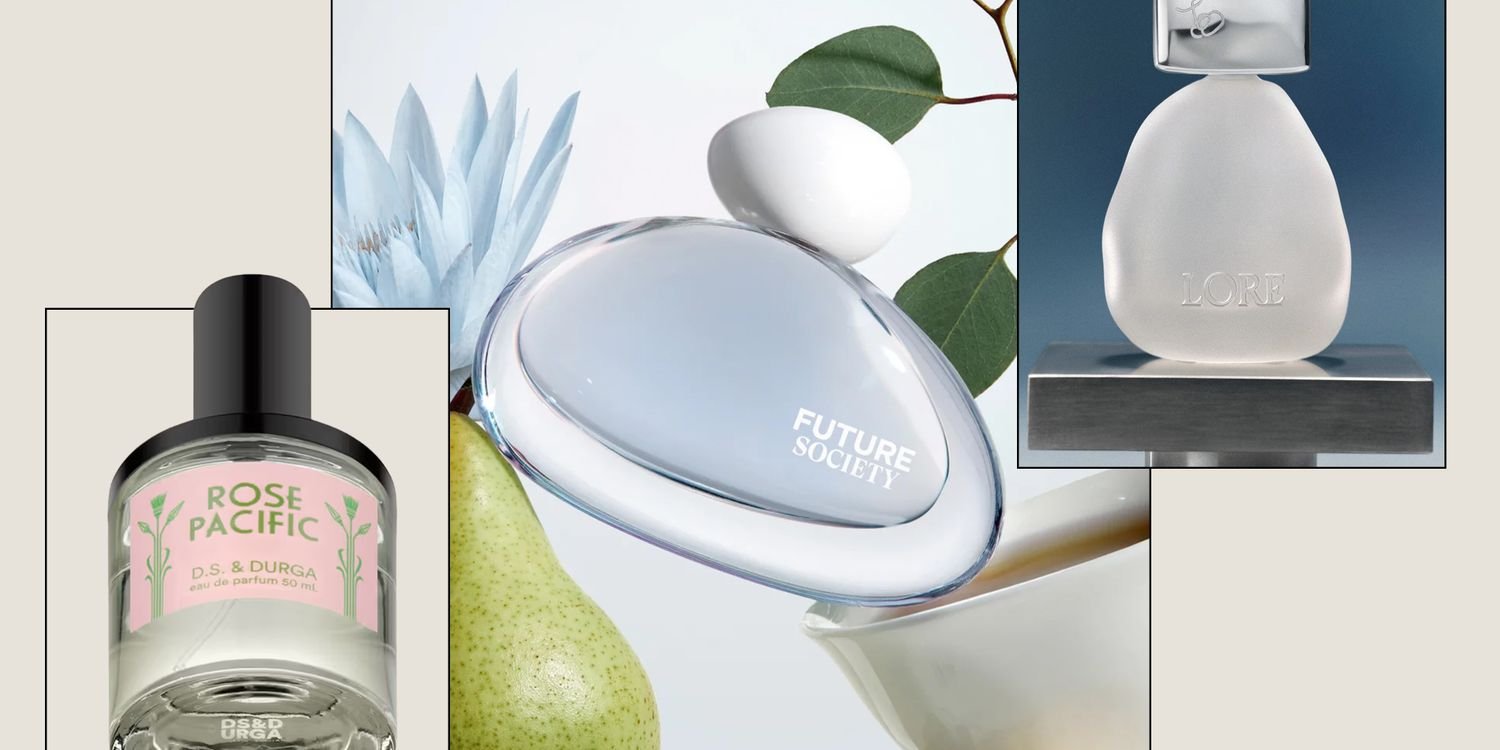 I’m a Scent Snob Who’s Smelled 143 Perfumes This Year—These Are My Top 11, From Just $15