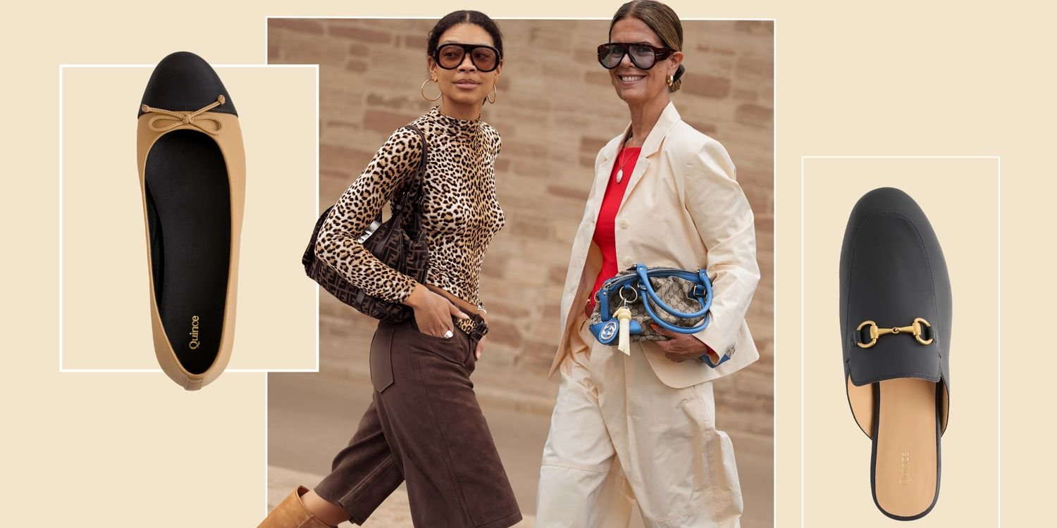 I’m Calling It: NYC It Girls Will Be Wearing These Fall 2026 Shoe Trends