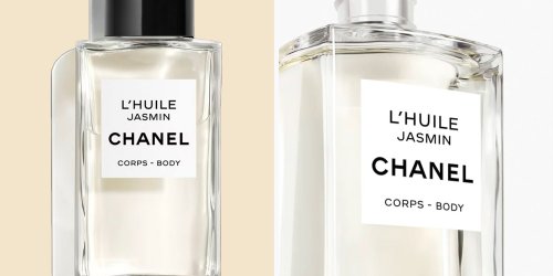 I Get So Many Compliments on My Glistening Legs Thanks to This Luxe Body Oil