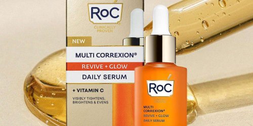 I’m a Vitamin C Serum Expert, and My 4 Favorites Are on Sale at Amazon