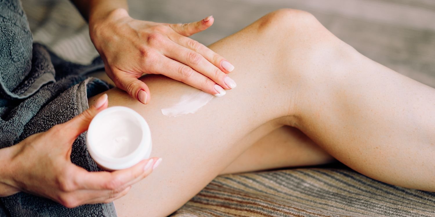 A 70-Year-Old Raved an $10 Retinol Body Lotion Tightened Their “Sagging Skin”—and 4,000+ Fans Agree