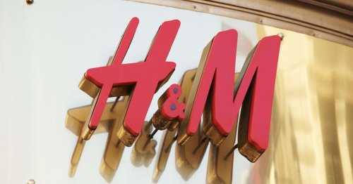 35 statt 350 Euro: Luxus-Fans brauchen diese H&M-Tasche