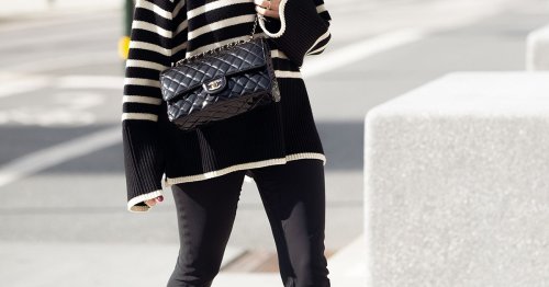 Von H&M?! Dass dieser Modetrend nicht vom Designer ist, wird dir keine*r glauben