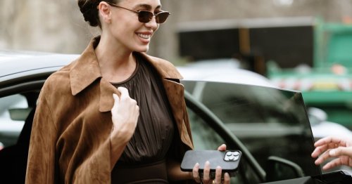 Eigentlich hasse Birkenstocks, aber für das Espresso-Modell mache ich eine Ausnahme