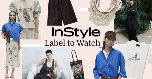 Label to Watch: Cordera – minimalistische Mode mit Luxus-Twist