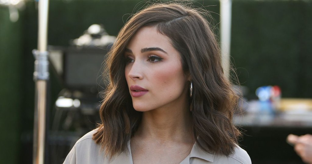 Magazine - Frisuren