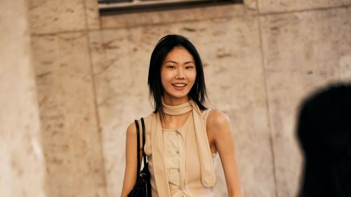 Die bequemste (und stylishste!) Jeans des Sommers shoppen wir jetzt bei Edited