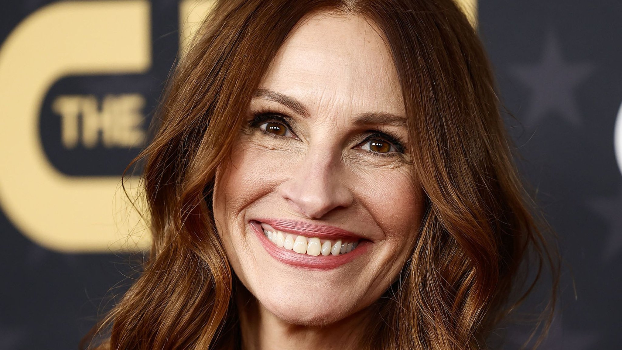 Beauty-Trend 2025: Dieser Lippenstift von Julia Roberts steht jeder Frau