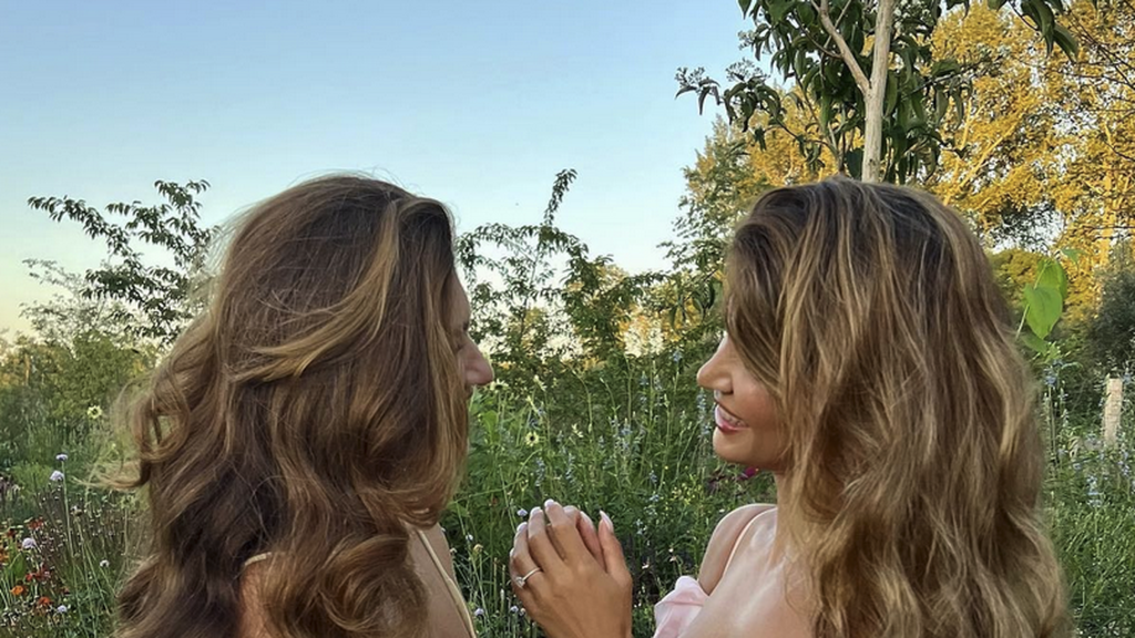 Frisuren
