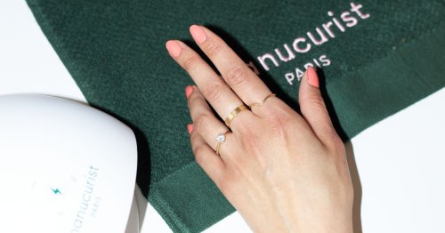 Beauty-Revolution aus Paris: Manucurist entwickelt die erste natürliche Shellac-Alternative