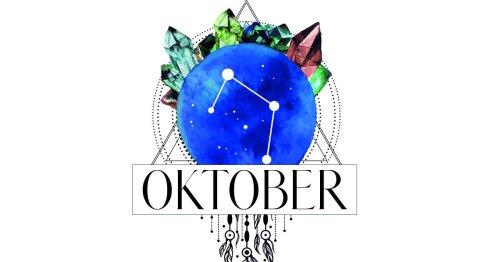 Laut Horoskop: Das erwartet dein Sternzeichen im Oktober 2022