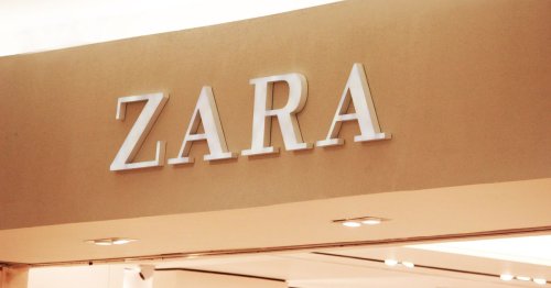 Laut Zara: DAS ist die begehrteste Alternative zu Streifen-Pullovern – unter 30 Euro!