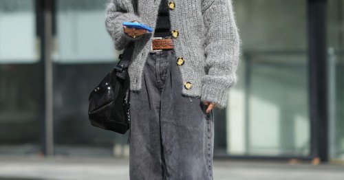 Lieben alle! Diese „Oma“-Jacke von H&M ist Herbst-Trend 2023
