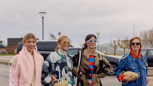 Hot Girl Summer? 4 Sternzeichen erwartet 2025 der Sommer ihres Lebens