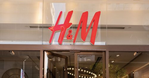 Das 9-Euro Oberteil von H&M ist Modetrend im Frühling 2024