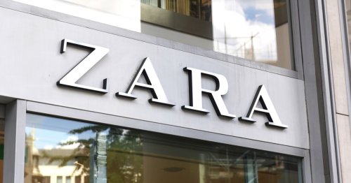 Laut Zara: Schals müssen im Winter 2023 So aussehen