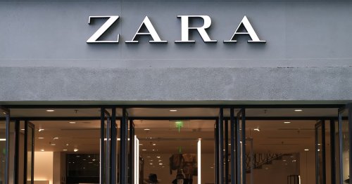 Dieser Sommer-Trend 2023 sieht aus wie vom italienischen Designer – ist aber von Zara!