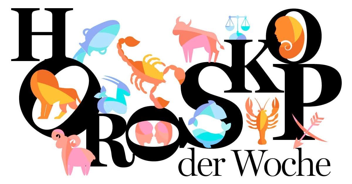 Horoskop cover image
