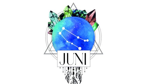 Monats-Horoskop: Das erwartet dein Sternzeichen im Juni 2025