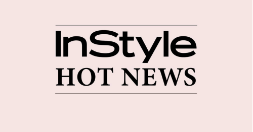InStyle Hot News: Das ist in der Woche vom 3. Juni bis 10. Juni in der Mode-Szene passiert