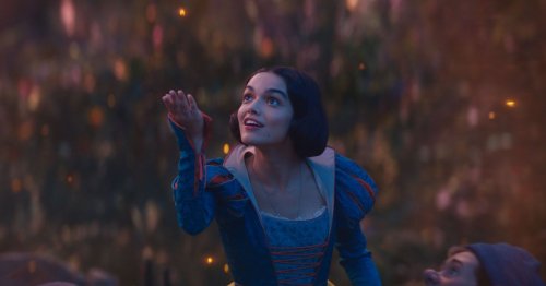 Lohnt sich die „Schneewittchen“-Neuverfilmung von Disney?