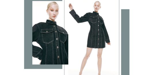 H&M-Modetrend für kalte Sommertage 2022: Welches Kleid wir gar nicht mehr ausziehen wollen