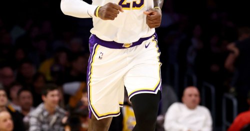 Vom Court auf die Straße: Diese Sneakers tragen die NBA-Stars privat