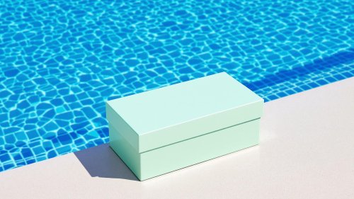 Perfekt für den Sommer 2025: Alle lieben den „Aqua“-Birkenstock!