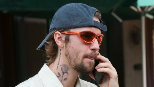 Star-News! Launcht Popstar Justin Bieber 2025 ein neues Modelabel?