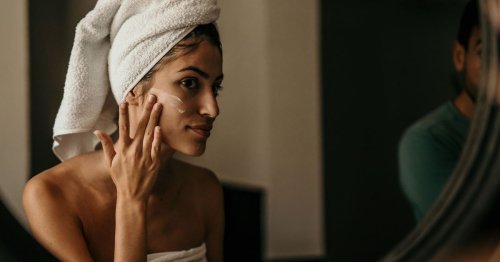 Die beste Retinol-Creme gibt es in der Drogerie