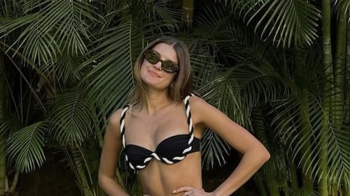 Diese Bademoden-Trends sind im Sommer 2025 in vs. out