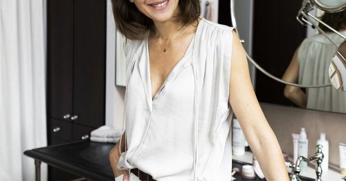 Interview: Die Caudalie-Gründerin Mathilde Thomas über das Beauty-Geheimnis der Französinnen, Anti-Aging und Clean Beauty