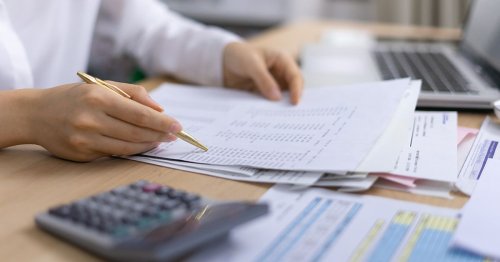 Diese 8 legalen Steuertricks solltest du dir merken